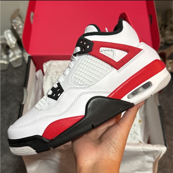 *SOLD* Jordan 4 GS - Picture 2 of 5